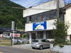 上野動物病院