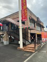 ジョリーパスタ　千葉寺店