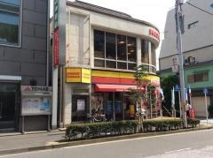 ミスタードーナツ　成城ショップ
