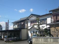 喜多八分店