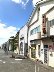 富士屋食堂