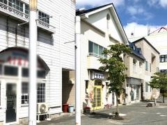 富士屋食堂