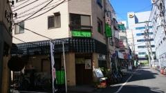 石挽