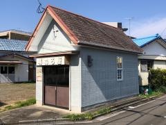 宮崎丸山町キリスト教会