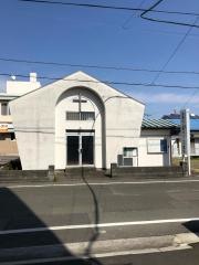 宮崎丸山町キリスト教会