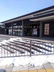 平泉駅