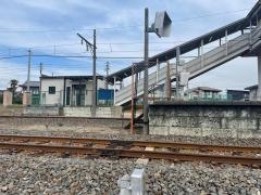 竜舞駅