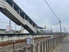 竜舞駅