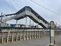 竜舞駅