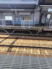 分倍河原駅