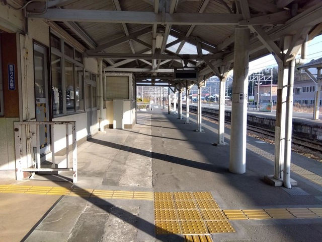 吉永駅