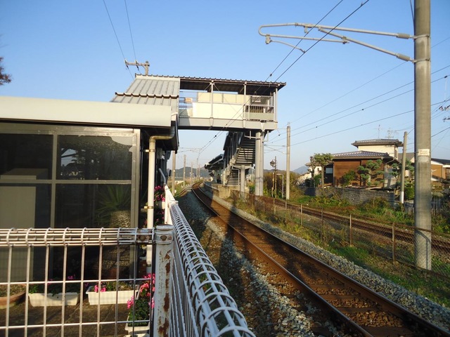 筑前垣生駅