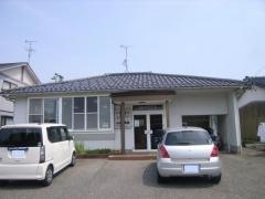 松田接骨院