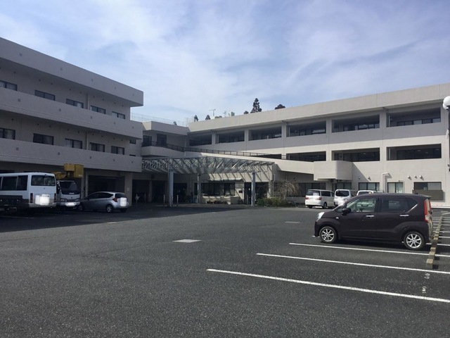 アコモード 施設外観