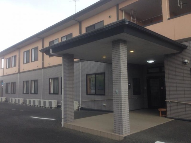 いっしん館しじみ