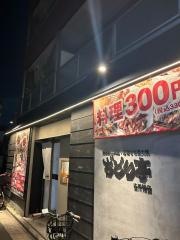 ぢどり亭　古川橋店