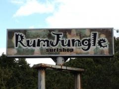 ＲｕｍＪｕｎｇｌｅ