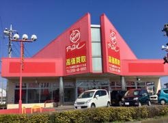 アップル　筑西50号バイパス店