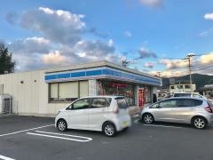 ローソン　愛南町一本松店