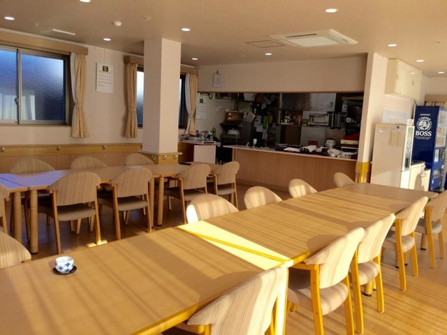 菊田癒しの家