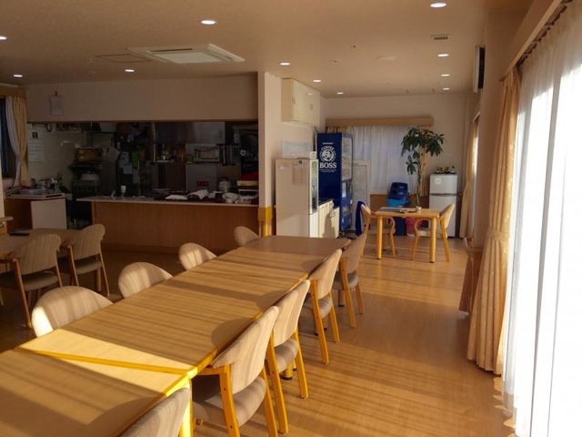 菊田癒しの家