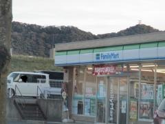 ファミリーマート　岐阜長良橋西店