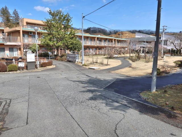 介護老人福祉施設　みやま大樹の苑
