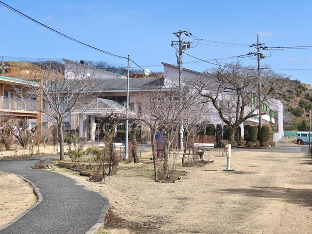 介護老人福祉施設　みやま大樹の苑