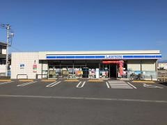 ローソン　高崎下大島町店