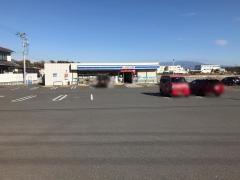 ローソン　高崎下大島町店