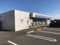 ローソン　高崎下大島町店
