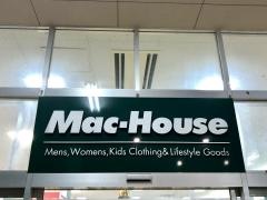マックハウス　ライフガーデン韮崎店