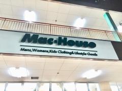 マックハウス　ライフガーデン韮崎店