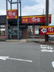 すき家　佐倉石川店