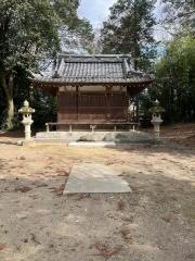 福満神社