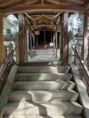 福満神社