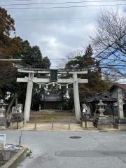 福満神社