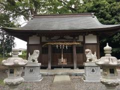 池田神社