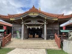 宮古神社