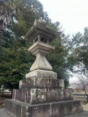 真宮神社