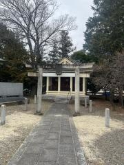 真宮神社