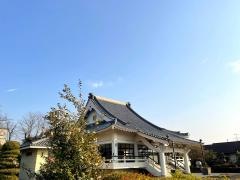 長栄寺