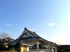 長栄寺