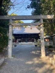 小向神社