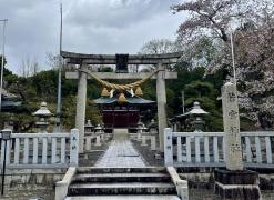 若宮神社