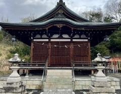 若宮神社