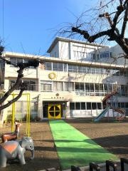 白梅幼稚園