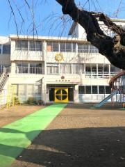 白梅幼稚園