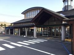 道の駅　かわさき