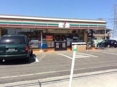 セブンイレブン　仙台上飯田店